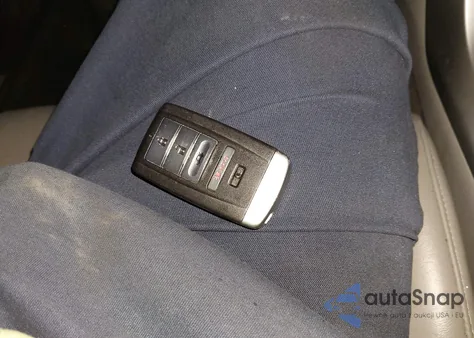 2017 Acura Tlx Technology Package из США, поврежденный, VIN 19UUB2F56HA005995